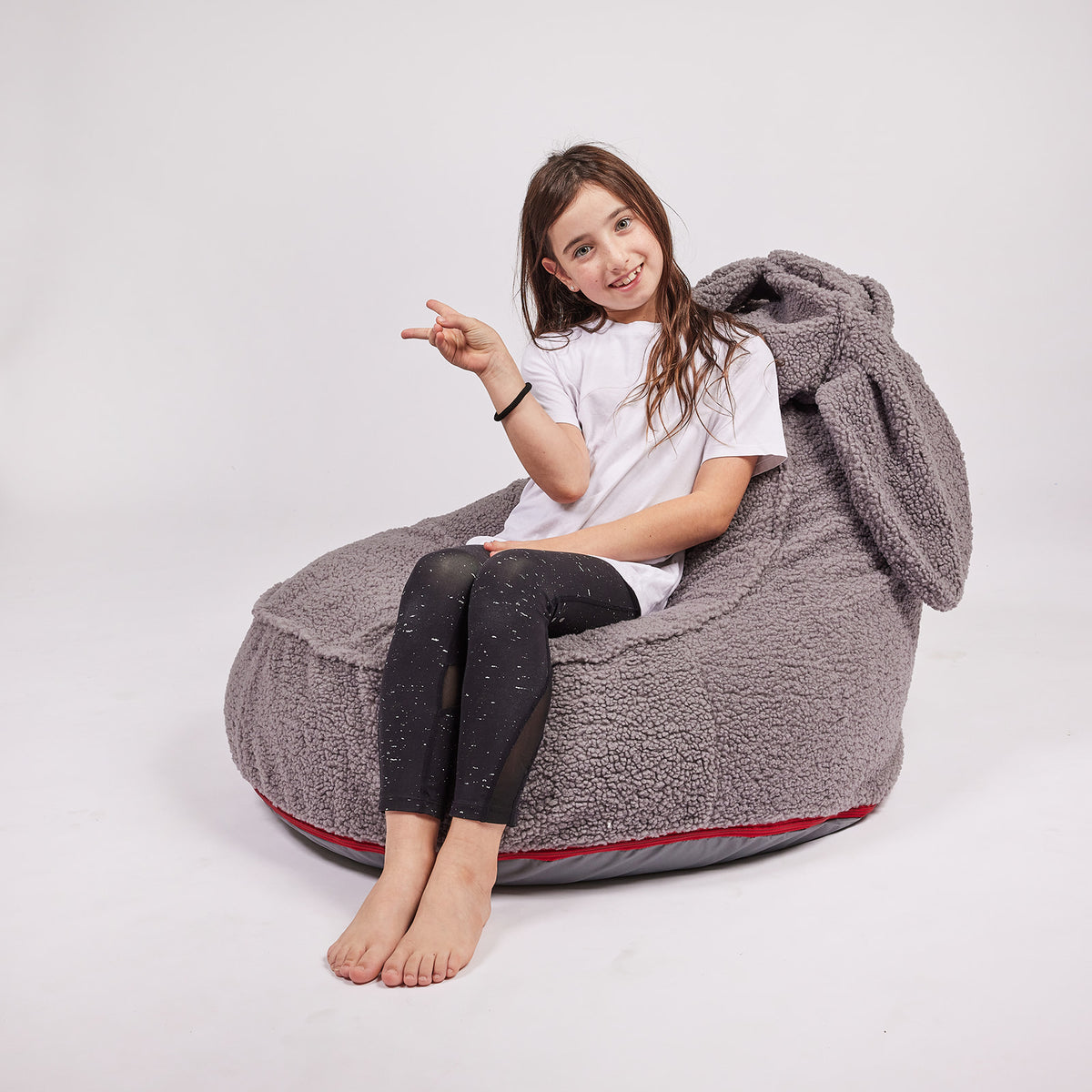 Pozitive discount bean bags